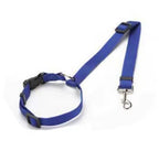 EasyRide™ Adjustable Car Headrest Dog Tether