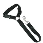 EasyRide™ Adjustable Car Headrest Dog Tether