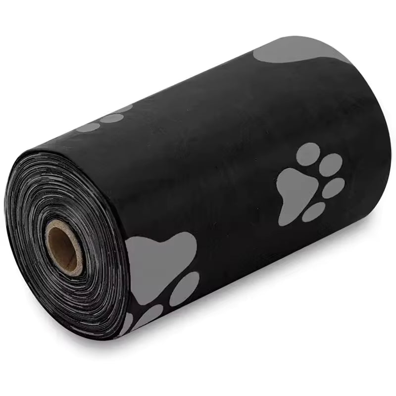 QuickClean Dog Waste Bag Rolls