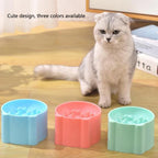 CalmFeed Slow Feeder Bowl For Pets