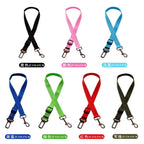 CruisePaw™ Strap - Clip-in Seat Stap