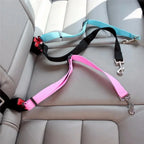 CruisePaw™ Strap - Clip-in Seat Stap