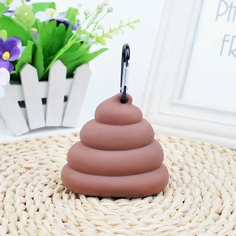 Pocket Pet Waste Bag Dispenser