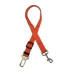 CruisePaw™ Strap - Clip-in Seat Stap