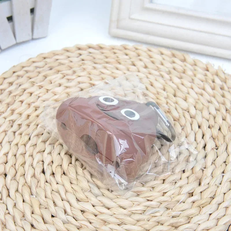 Pocket Pet Waste Bag Dispenser